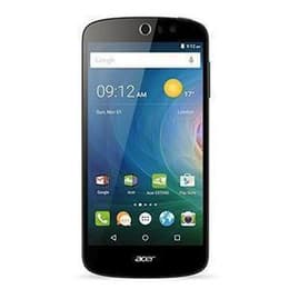 Acer Liquid Jade S55 8GB - Čierna - Neblokovaný
