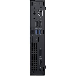 Dell OptiPlex 3070 Micro Core i5-9500T 2.2 - SSD 512 GB - 16GB