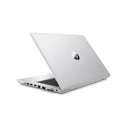 HP ProBook 650 G4 15" (2018) - Core i3 - Gen 8 (U) - 16GB - SSD 512 GB AZERTY - Francúzska