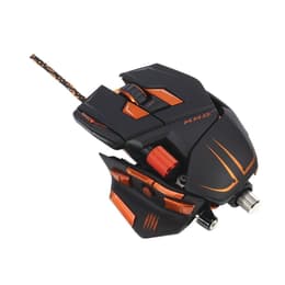 Počítačová Myš Mad Catz Cyborg M.M.O.7