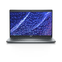 Dell Latitude 5430 14" (2022) - Core i3-1215U - 8GB - SSD 256 GB QWERTY - Anglická