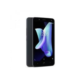 BQ Aquaris U2 16GB - Čierna - Neblokovaný