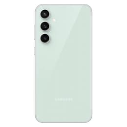 Galaxy S23 FE 128GB - Zelená - Neblokovaný