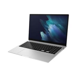 Samsung Galaxy Book 15" (2022) - Core i5 - Gen 12 (U) - 8GB - SSD 256 GB AZERTY - Francúzska