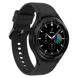 Smart hodinky Samsung Galaxy Watch 4 Classic 42mm á á - Čierna