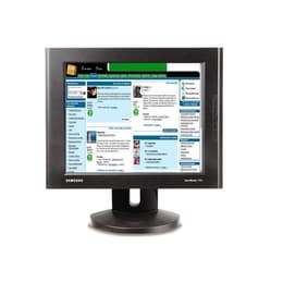 Monitor 17 Samsung 171S 1280 x 1024 LCD Čierna