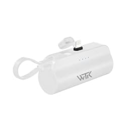 Externá batéria Wtk PowerBank