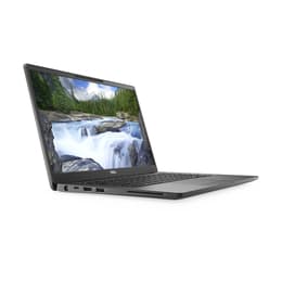 Dell Latitude 7400 2-in-1 14" (2018) - Core i5 - Gen 8 (U) - 16GB - SSD 512 GB QWERTZ - Nemecká