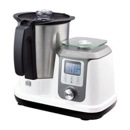 Multifunkčný kuchynský robot Mandine MSC4600-18