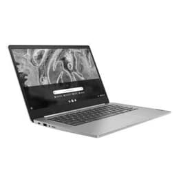 Lenovo IdeaPad 3 Chromebook 14M836 MediaTek 2 GHz 128GB SSD - 8GB AZERTY - Francúzska