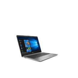 HP 340S G7 14" (2020) - Core i5 - Gen 10 (G) - 8GB - SSD 256 GB QWERTY - Anglická