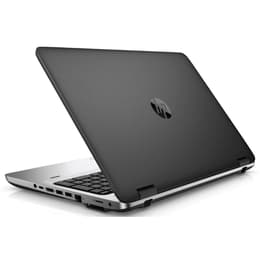 HP ProBook 650 G8 15" (2021) - Core i5 - Gen 11 (G) - 16GB - SSD 1 TO AZERTY - Francúzska