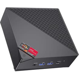Ace Magician AM06 Pro Mini Ryzen 7 7730U 1.8 - SSD 512 GB - 32GB