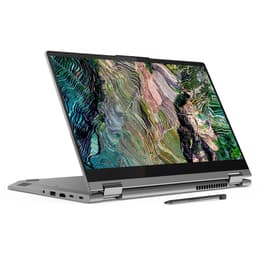 Lenovo ThinkBook 14S Yoga ITL 14" (2022) - Core i5-1135G7 - 16GB - SSD 128 GB QWERTY - Talianska
