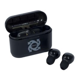 Slúchadlá Do uší Cradia TW S2020 Potláčanie hluku Bluetooth - Čierna