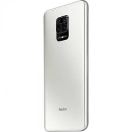 Xiaomi Redmi Note 9 Pro 128GB - Biela - Neblokovaný