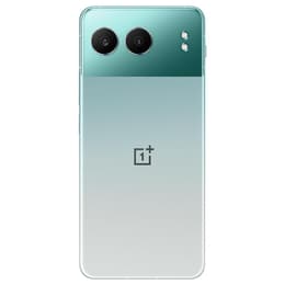 OnePlus Nord 4 512GB - Zelená - Neblokovaný