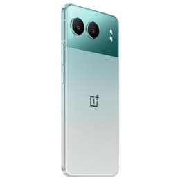 OnePlus Nord 4 512GB - Zelená - Neblokovaný