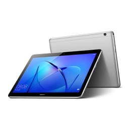Huawei MediaPad T3 10 32GB - Sivá - WiFi