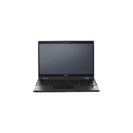 Fujitsu LifeBook U758 15" (2017) - Core i5-8250U - 8GB - SSD 256 GB QWERTZ - Nemecká