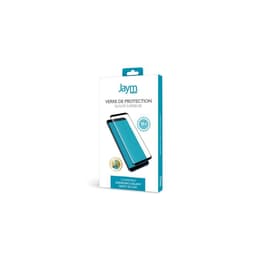 Jaym Galaxy Note 10 Lite - Priehľadná