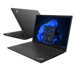 Lenovo ThinkPad T14 G1 14" (2020) - Core i5 - Gen 10 (U) - 16GB - SSD 256 GB QWERTY - Anglická