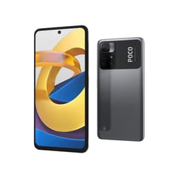 Xiaomi Poco M4 Pro 256GB - Čierna - Neblokovaný