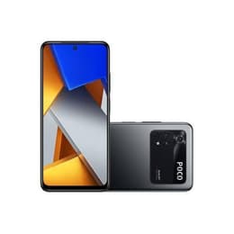 Xiaomi Poco M4 Pro 256GB - Čierna - Neblokovaný