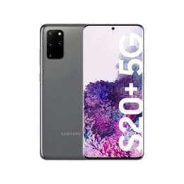 Galaxy S20+ 5G 128GB - Sivá - Neblokovaný