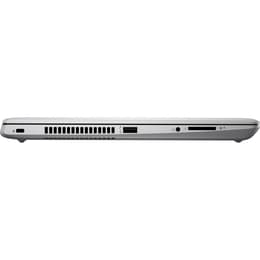 HP ProBook 430 G5 13" (2018) - Core i3-8130U - 4GB - SSD 128 GB QWERTY - Anglická