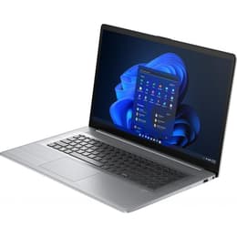 HP 470 G10 17" (2023) - Core i3 - Gen 13 (U) - 8GB - SSD 256 GB AZERTY - Francúzska