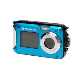 Kompakt Realishot WP8000 - Modrá