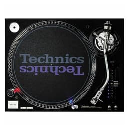 Gramofón Technics SL 1210 M3D