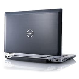 Dell Latitude E6430 14" (2012) - Core i5-3320M - 4GB - HDD 750 GB AZERTY - Francúzska