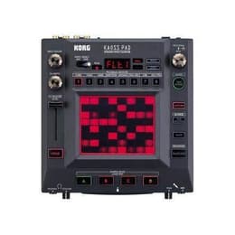 Audio príslušenstvo Korg Kaoss Pad 3 KP3