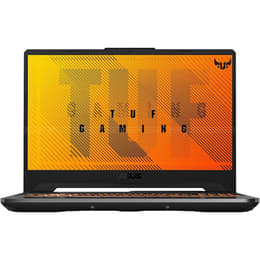 Asus TUF Gaming F15 FX506L 15 - Core i5-10300H - 8GB 512GB NVIDIA GeForce GTX 1650 QWERTY - Anglická