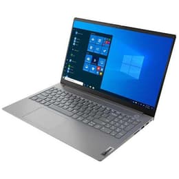 Lenovo ThinkBook 15 G2 ARE 15" (2020) - Ryzen 5 4500U - 8GB - SSD 256 GB QWERTY - Španielská
