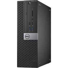 Dell OptiPlex 7040 SFF Core i5-6500 3.2 - SSD 256 GB - 8GB