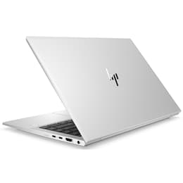 HP EliteBook 840 G8 14" (2021) - Core i5 - Gen 11 (G) - 16GB - 512 GB SSD QWERTY - Španielská