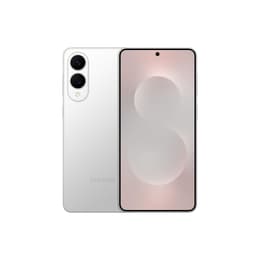 Galaxy S25 Edge 512GB - Strieborná - Neblokovaný
