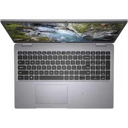 Dell Precision 3560 15" (2020) - Core i7-1165G7 - 32GB - SSD 1 TO AZERTY - Francúzska