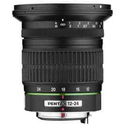 Objektív Pentax ED AL IF SMC DA ED 12-24mm 4