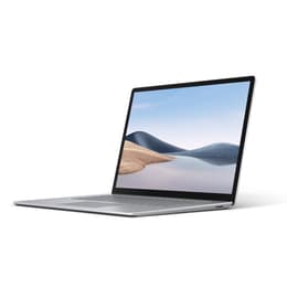 Microsoft Surface Laptop 4 13" (2020) - Ryzen 5 - 4000 Series (U) - 16GB - SSD 256 GB AZERTY - Francúzska