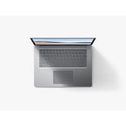 Microsoft Surface Laptop 4 13" (2020) - Ryzen 5 - 4000 Series (U) - 16GB - SSD 256 GB AZERTY - Francúzska