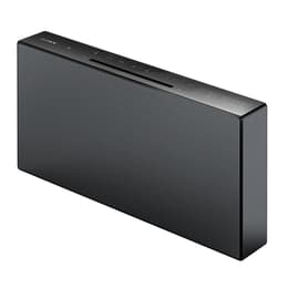 Mikro hi-fi systém Sony CMTX3 CDB Bluetooth