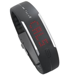 Smart hodinky Polar Loop Nie - Čierna