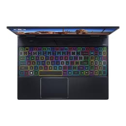 Acer Predator Helios 300 PH315-55-784Y 15" - Core i7-12700H - 16GB - SSD 1 TBGB Nvidia GeForce RTX 3070 QWERTZ - Nemecká