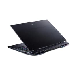 Acer Predator Helios 300 PH315-55-784Y 15" - Core i7-12700H - 16GB - SSD 1 TBGB Nvidia GeForce RTX 3070 QWERTZ - Nemecká
