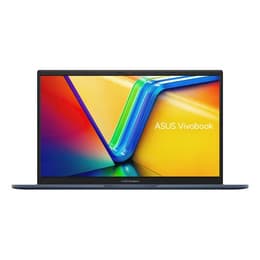 Asus Vivobook 15 X1504VA-NJ067W 15" - i7-1355U - 16GB - HDD 512 GBGB Integrated Graphics QWERTY - Arabská