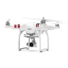 Dron Dji Phantom 3 Standard 25,0000 mins